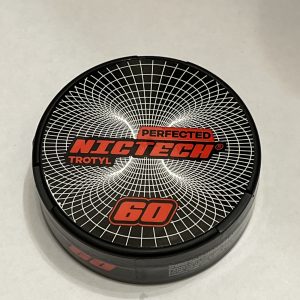 Nictech Perfect Тротил (Trotyl)